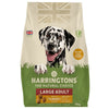 Harringtons Complete Large Adult Dog - Rich in Turkey & Rice || Harringtons || view 2