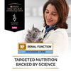PURINA PRO PLAN Veterinary Diets Feline NF - Advanced Care Renal Function || Purina Pro Plan Veterinary Diets || view 12
