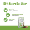 Nature's Calling Cat Litter || Nature's Calling || view 3