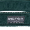 Nomad Tales Blush Collar - Emerald || Nomad Tales || view 8