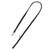 Nomad Tales Calma Dog Leash, ebony || Nomad Tales || view 2