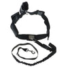Trixie Hands Free Waist Dog Lead || Trixie || view 2