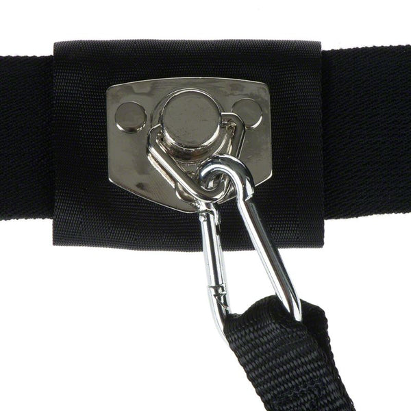 Trixie Hands Free Waist Dog Lead || Trixie || view 5