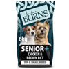 Burns Senior+ Toy & Small Breed - Chicken & Brown Rice || Burns || view 13