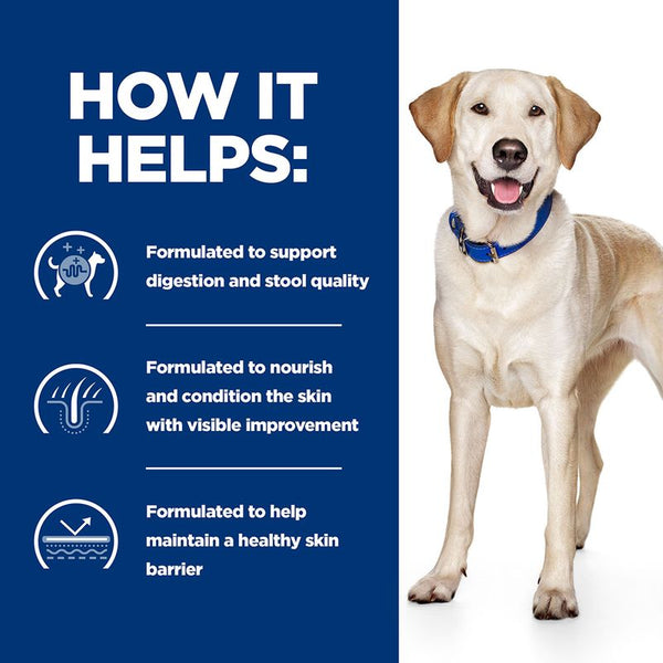 Hill's Prescription Diet Canine d/d Food Sensitivities - Duck & Rice || Hill's Prescription Diet || view 6