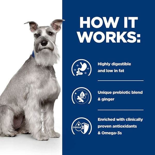 Hill's Prescription Diet Canine i/d Low Fat Digestive Care || Hill's Prescription Diet || view 6