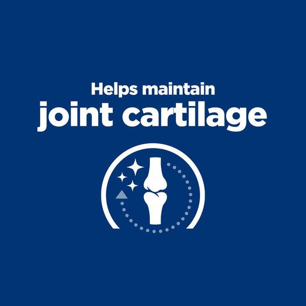 Hill's Prescription Diet Canine j/d Reduced Calorie Joint Care - Chicken || Hill's Prescription Diet || view 6