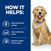 Hill's Prescription Diet Canine j/d Reduced Calorie Joint Care - Chicken || Hill's Prescription Diet || view 5