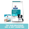 Hill's Prescription Diet Canine t/d Dental Care - Chicken || Hill's Prescription Diet || view 7
