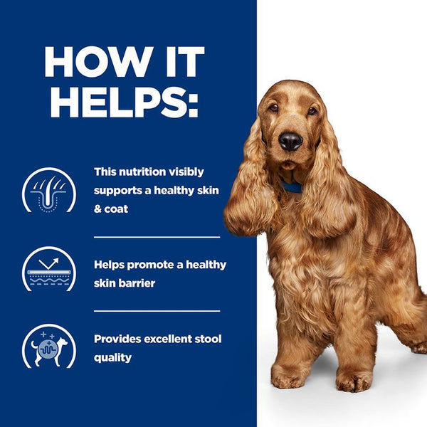 Hill's Prescription Diet Canine z/d Food Sensitivities || Hill's Prescription Diet || view 6