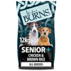 Burns Original Senior+ Chicken & Brown Rice || Burns || view 3
