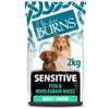 Burns Adult & Senior Sensitive - Fish & Wholegrain Maize || Burns || view 3