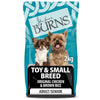 Burns Adult & Senior Original Toy & Small Breed - Chicken & Rice || Burns || view 2