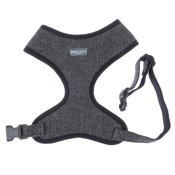 Nomad Tales Calma Harness - Ebony || Nomad Tales || view 9