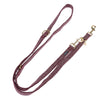 Nomad Tales Calma Harness - Burgundy || Nomad Tales || view 19