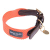 Nomad Tales Bloom Collar - Coral || Nomad Tales || view 1