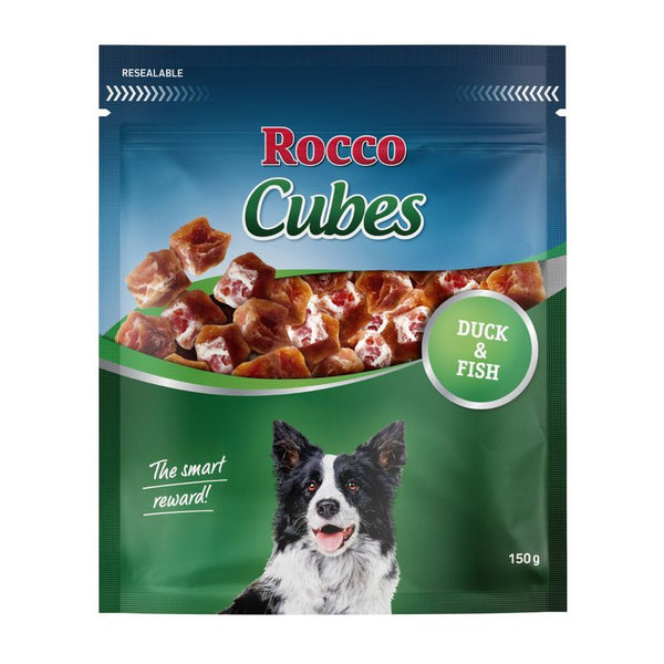 Rocco Cubes || Rocco || view 2