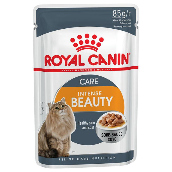 Royal Canin Adult Jelly & Gravy Mixed Pack 24 x 85g || undefined || view 7
