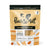 Pooch and Mutt Peanut Butter Dental Sticks 251g || Pooch & Mutt || view 1
