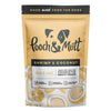 Pooch and Mutt Skin & Coat Meaty Treats 120g || Pooch & Mutt || view 1