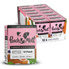 Pooch and Mutt Wet Dog Food - Turkey & Chicken || Pooch & Mutt || view 2