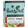 Pooch and Mutt Wet Dog Food - Turkey & Duck || Pooch & Mutt || view 2