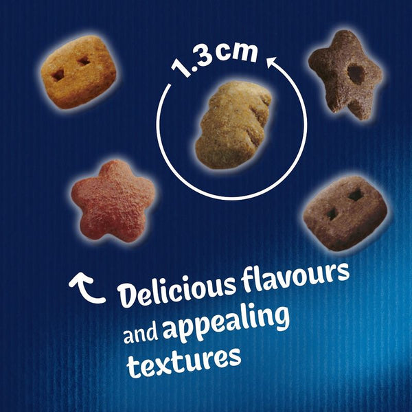 Felix Goody Bag Cat Treats Maxi Pack 200g || undefined || view 10