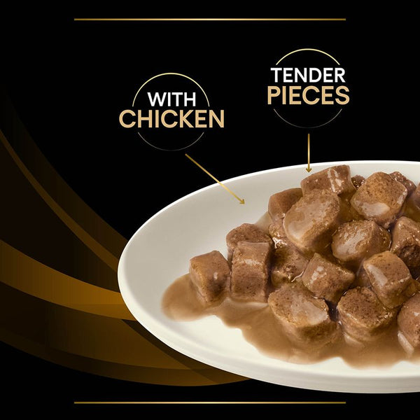 PURINA PRO PLAN Veterinary Diets Feline NF Early Care - Chicken || undefined || view 8