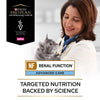 PURINA PRO PLAN Veterinary Diets Feline NF Renal Function - Salmon || undefined || view 9
