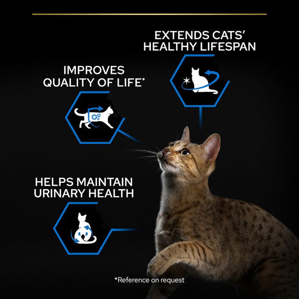 PURINA PRO PLAN Sterilised Senior 7+ Longevis - Turkey || Pro Plan || view 5