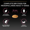 PURINA PRO PLAN Senior Medium & Large Adult 7+ Sensitive Skin || Pro Plan || view 8