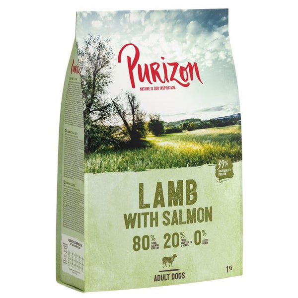 Purizon Adult Grain-free Mixed Trial Packs || Purizon || view 8