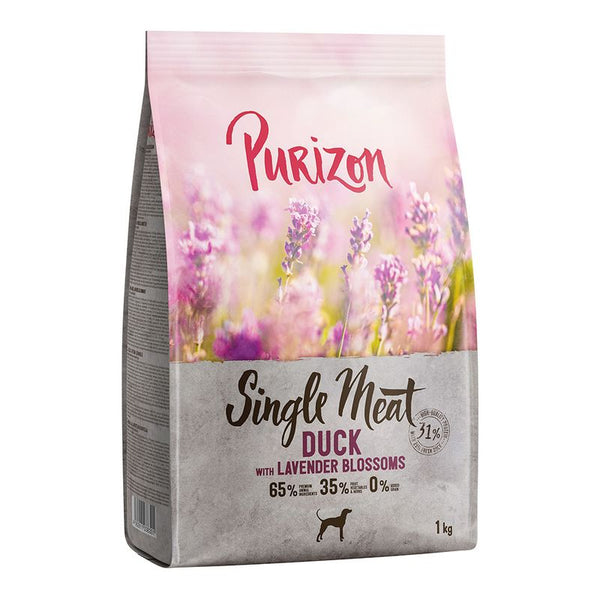 3 x 1kg Purizon Dry Dog Food - 2.5kg + 500g Free! * || Purizon || view 6
