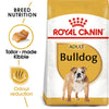Royal Canin Bulldog Adult || Royal Canin Breed || view 1