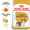 Royal Canin Cavalier King Charles Adult || Royal Canin Breed || view 1