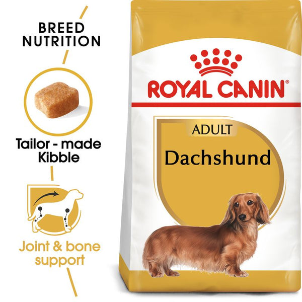 Royal Canin Dachshund Adult || Royal Canin Breed || view 1