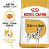 Royal Canin Dalmatian Adult || Royal Canin Breed || view 1