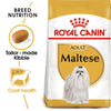 Royal Canin Maltese Adult || Royal Canin Breed || view 1