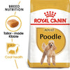 Royal Canin Poodle Adult || Royal Canin Breed || view 1