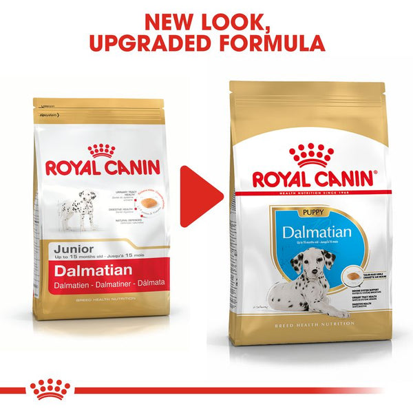 Royal Canin Dalmatian Puppy || Royal Canin Breed || view 7