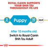 Royal Canin Shih Tzu Puppy || Royal Canin Breed || view 4