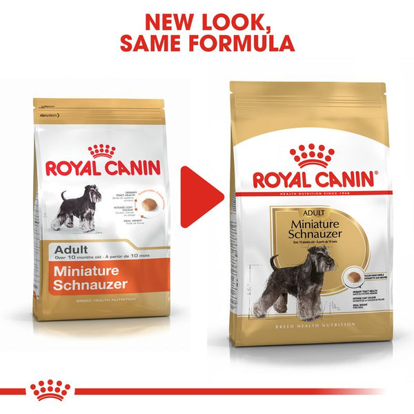 Royal Canin Miniature Schnauzer Adult || Royal Canin Breed || view 6