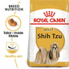 Royal Canin Shih Tzu Adult || Royal Canin Breed || view 1