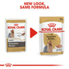 Royal Canin Yorkshire Terrier Adult Loaf || Royal Canin Breed || view 6