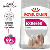 Royal Canin Mini Exigent || Royal Canin Care Nutrition || view 1