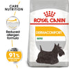 Royal Canin Mini Dermacomfort || Royal Canin Care Nutrition || view 1