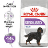 Royal Canin Maxi Sterilised || Royal Canin Care Nutrition || view 1