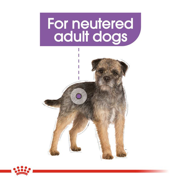 Royal Canin Sterilised Loaf || Royal Canin Care Nutrition || view 6