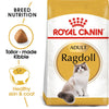 Royal Canin Ragdoll Adult || Royal Canin Breed || view 1