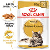 Royal Canin Maine Coon Adult in Gravy || undefined || view 1